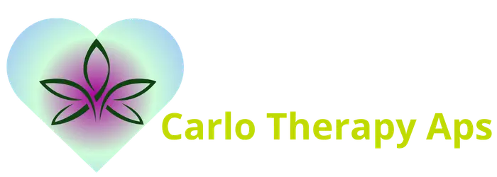 Carlo Therapy (APS): Logo Carlo Therapy – Associazione di promozione sociale per la cannabis terapeutica